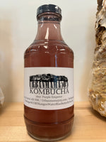 Kombucha- Cold Drink to Go