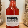 Kombucha- Cold Drink to Go