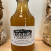 Kombucha- Cold Drink to Go