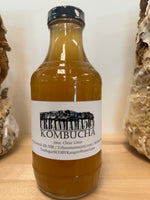 Kombucha- Cold Drink to Go