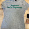Land of Enlightenment Tees