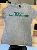 Land of Enlightenment Tees Women’s
