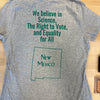 Land of Enlightenment Tees