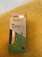 Mushroom Knife
