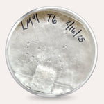 Mushroom Plate Cultures