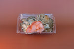 Fresh Oyster Mushroom Medley