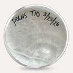 Mushroom Plate Cultures