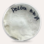 Mushroom Plate Cultures