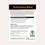 Mushroom Powder Extracts- One Month Supply (60g)