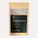 Mushroom Powder Extracts- One Month Supply (60g)