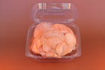 Fresh Pink Oyster Mushrooms