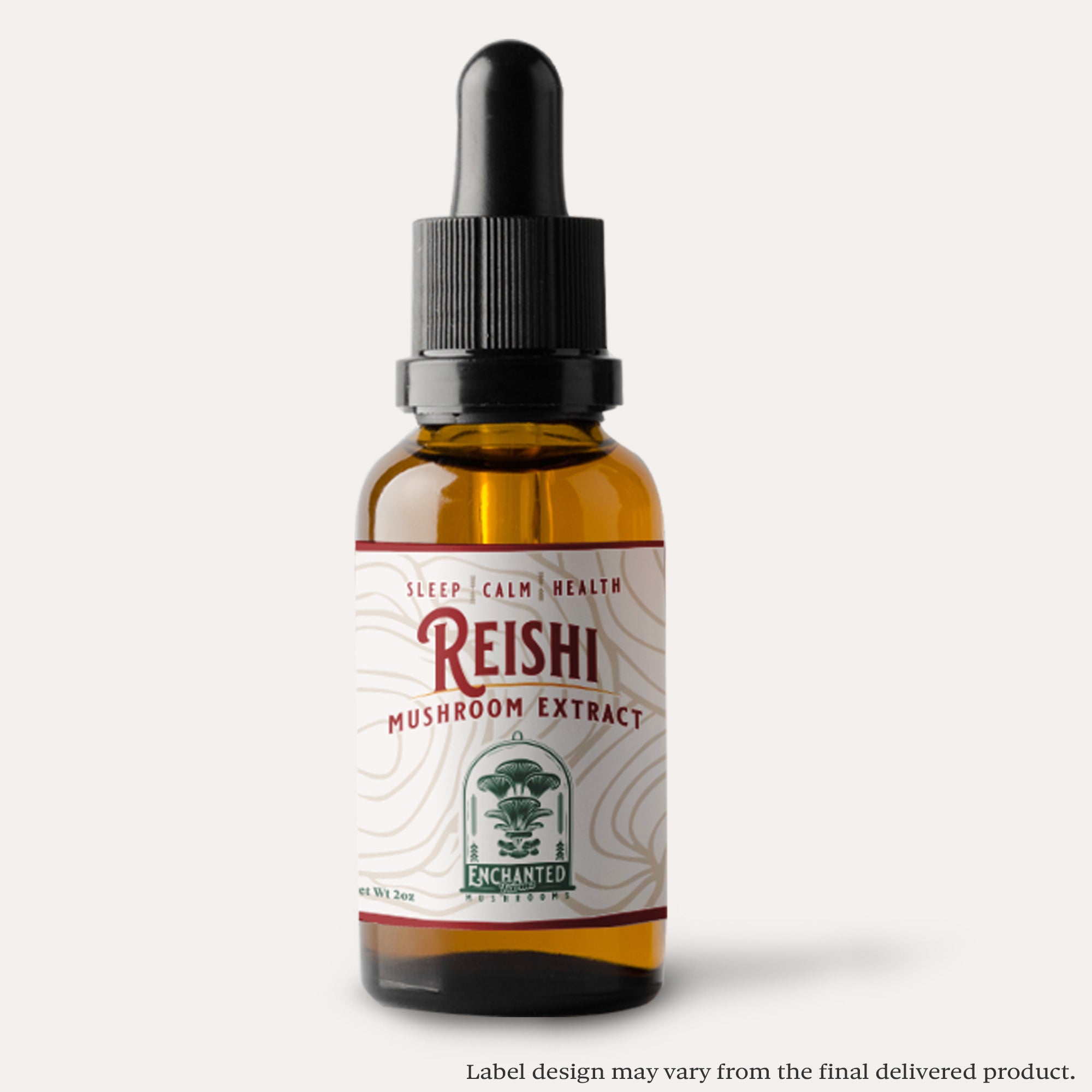 Reishi Tincture