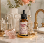 Radiant Energy Tincture - 2 oz
