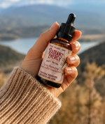 Radiant Energy Tincture - 2 oz