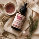 Radiant Energy Tincture - 2 oz