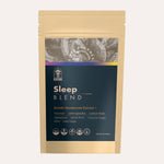 Mushroom Powder Extracts- One Month Supply (60g)