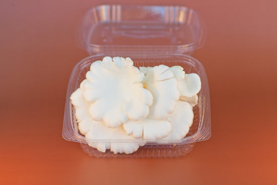 Enchanted Farms Mushrooms