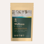 Mushroom Powder Extracts- One Month Supply (60g)