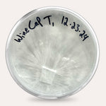 Mushroom Plate Cultures