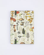 Woodland Mushrooms Observation Softcover (Case of 6)