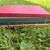 Mushroom Logbook