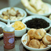 Shiitake Mushroom Oil - Cooking, Drizzling, Dressing, Dips