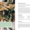 Adaptogens by Adriana Ayales