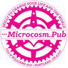 Mushroom Daydream Coloring Book