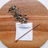 Reusable Tea bags
