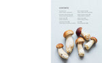 Mushrooms by Jenny Linford