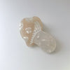 Woodland Mushroom | Large Mushroom Claw Clip