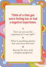 Cards for Daily Gratitude by Brooklyn McLellan