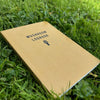 Mushroom Logbook