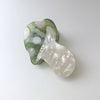 Woodland Mushroom | Large Mushroom Claw Clip
