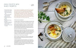 Mushroom Gastronomy : The Art of Cooking with Mushrooms