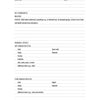 Mushroom Logbook
