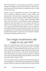 Psilocybin Handbook for Women by Jennifer  Chesak