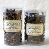 Dried Black Trumpet Mushrooms