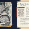 Little Book of Mushrooms by Alex Dorr