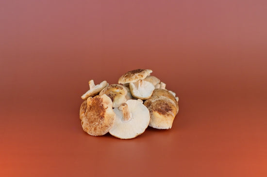 Enchanted Farms Mushrooms